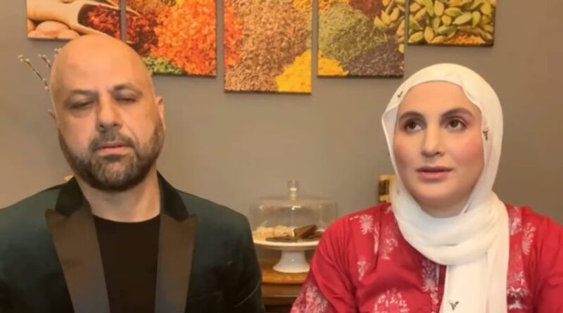 Dasma e rrallë shqiptaro – pakistaneze, dhëndri mëson shqip për hir të vjehërrisë nga Librazhdi